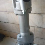 دژبر ۴۲ کیلویی ۷۷۷