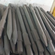 قلم چکش برقی ۱۵و ۱۶ کیلویی تیز و تخت