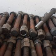 پیچ بالای دژبر۶۶۶ و ۷۷۷