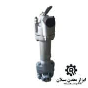 چکش بادی 32 کیلویی هلمن ایرانی