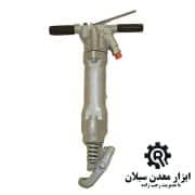 چکش بادی 40 کیلویی ایرانی مدل RB777