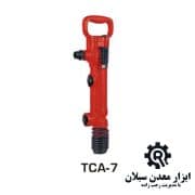 چکش بادی 7 کیلویی توکو ژاپن مدل TCA-7