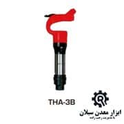 چکش بادی 7 کیلویی توکو ژاپن مدل THA-3B