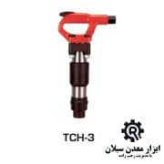 چکش بادی 9 کیلویی توکو ژاپن مدل TCH-3