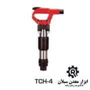چکش بادی 9 کیلویی توکو ژاپن مدل TCH-4
